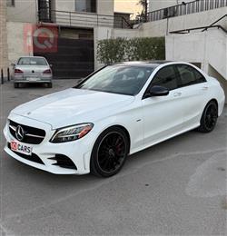 مرسيدس بنز C-Class